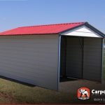 How to maintain your carport